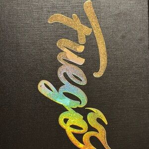 Fuego dance sneakers